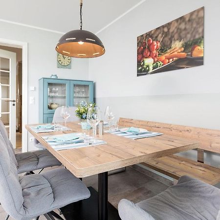 Ferien_Villa Felicita Göhren-Lebbin Eksteriør billede